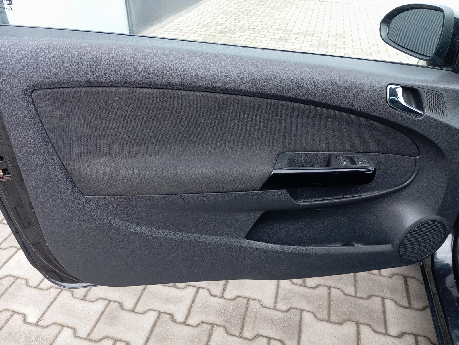 Opel Corsa TURBO | Mobile.bg � ����������� 8