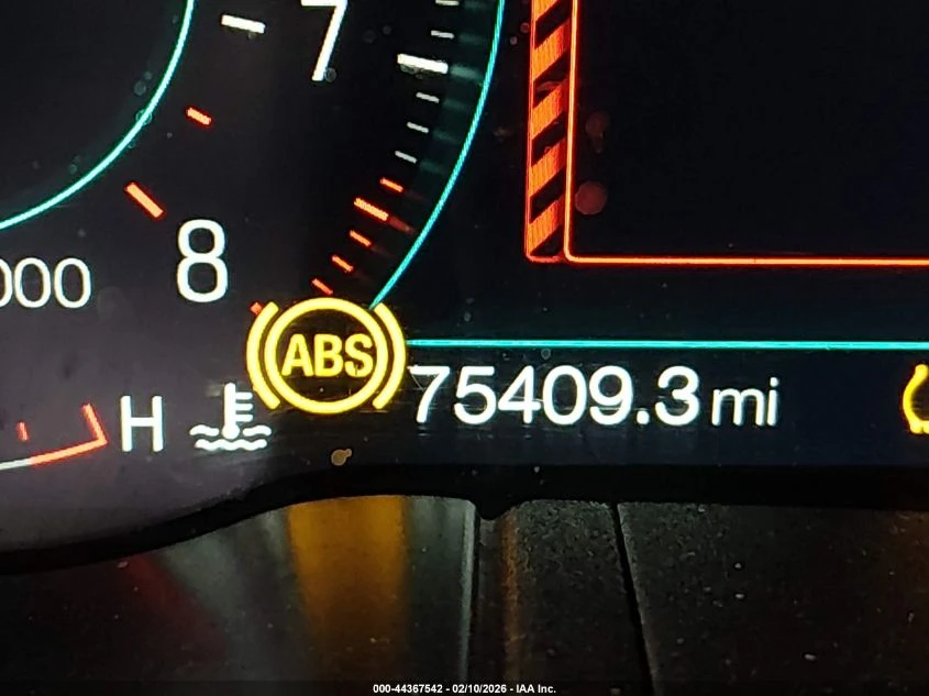 Ford Mustang 5.0L V-8 DI, DOHC, VVT, 460HP Rear Wheel Drive - изображение 7