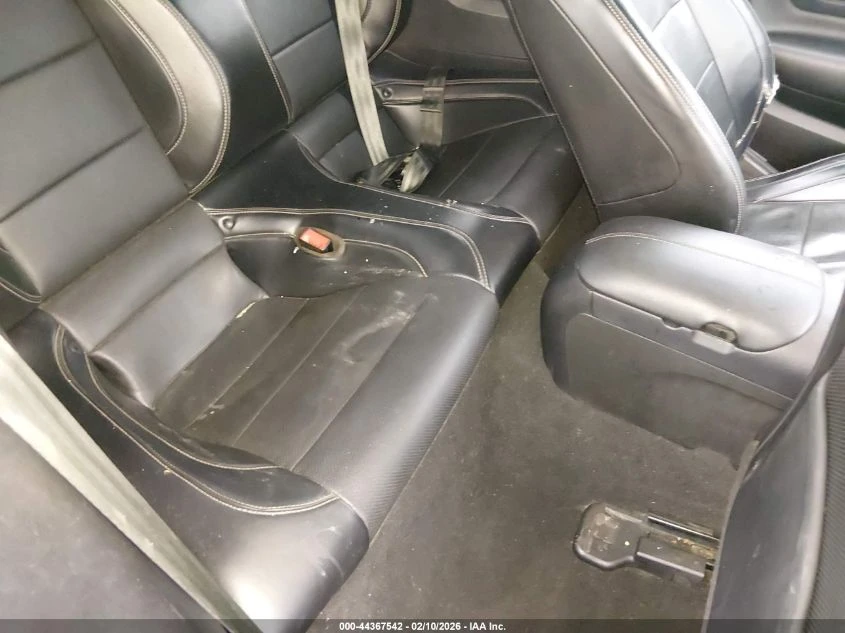 Ford Mustang 5.0L V-8 DI, DOHC, VVT, 460HP Rear Wheel Drive | Mobile.bg � ����������� 14