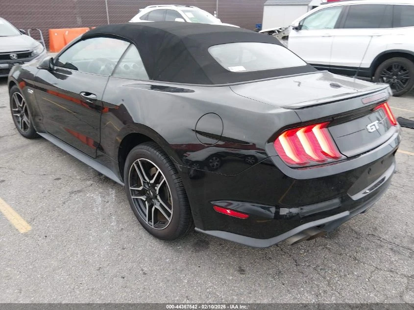 Ford Mustang 5.0L V-8 DI, DOHC, VVT, 460HP Rear Wheel Drive - изображение 9