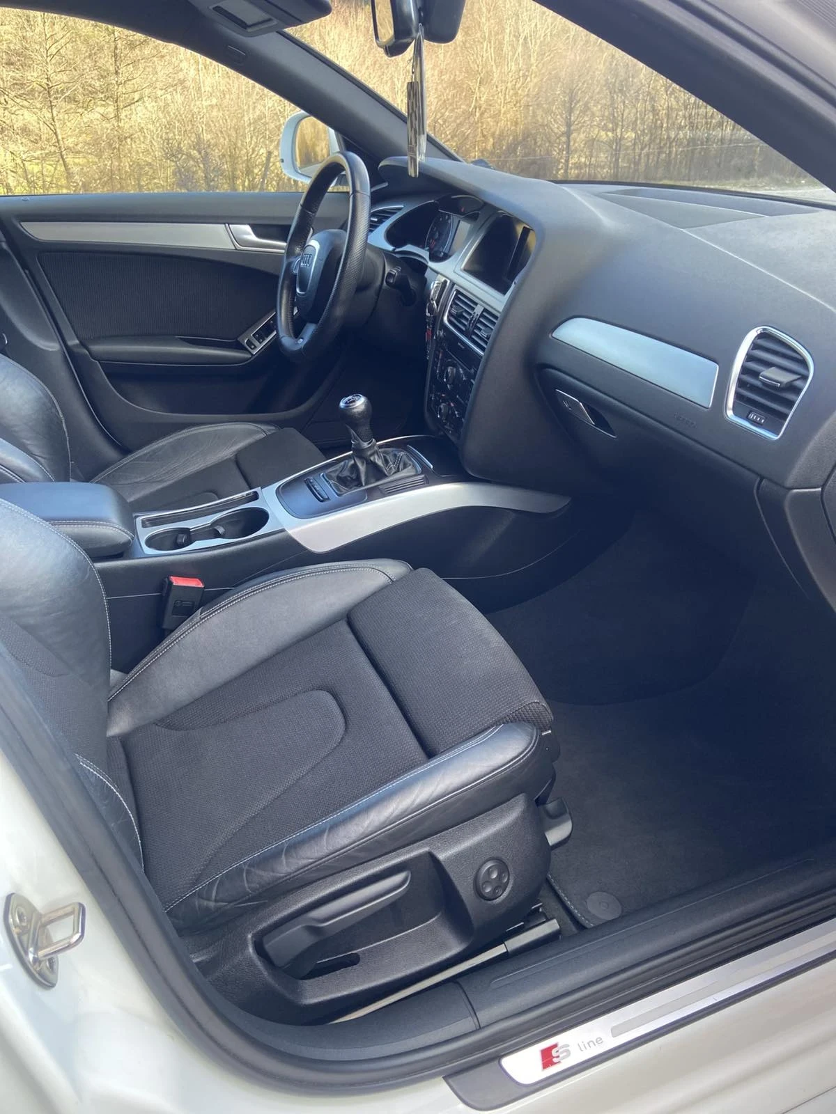 Audi A4 | Mobile.bg � ����������� 9