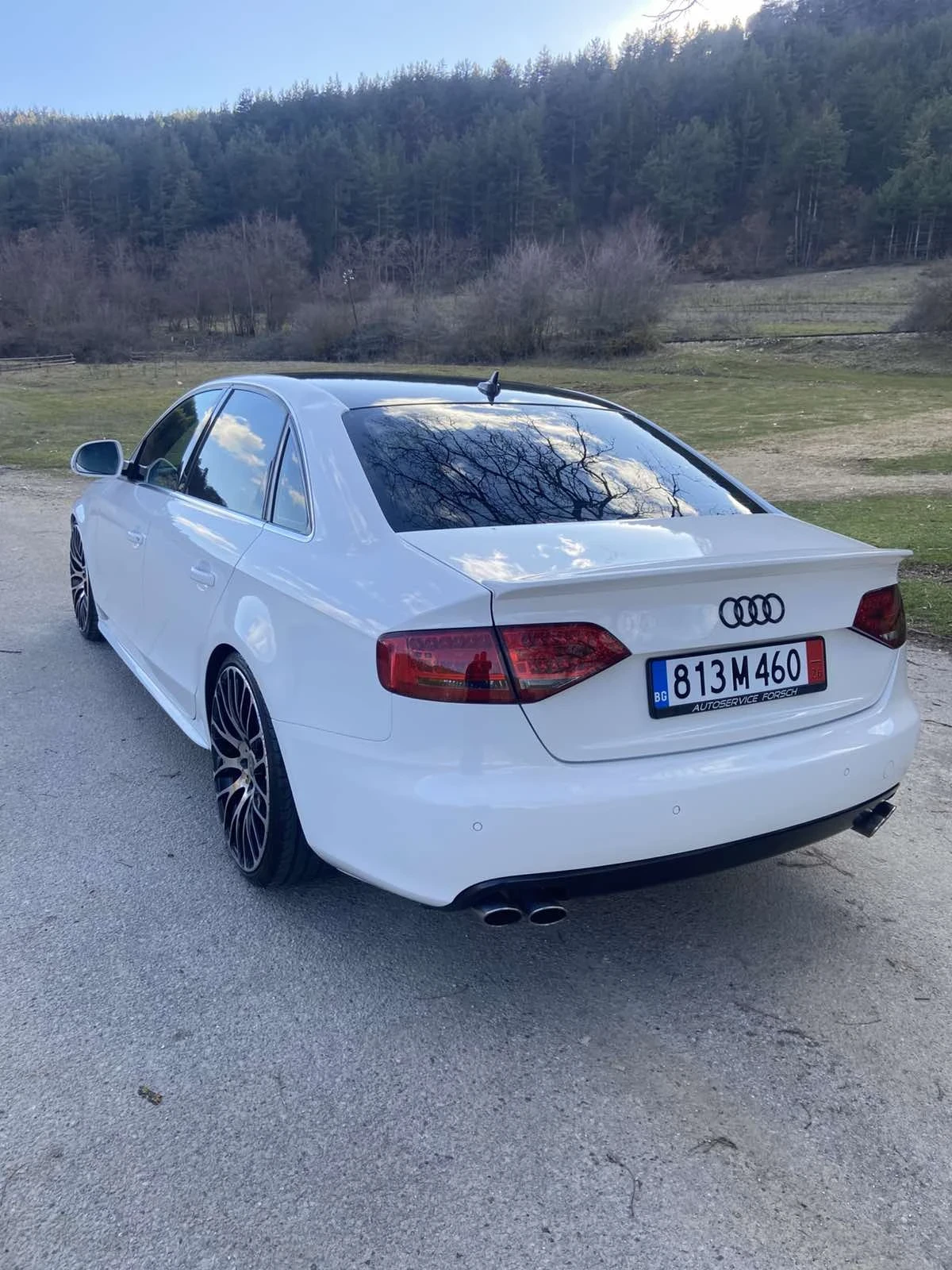 Audi A4 | Mobile.bg � ����������� 3