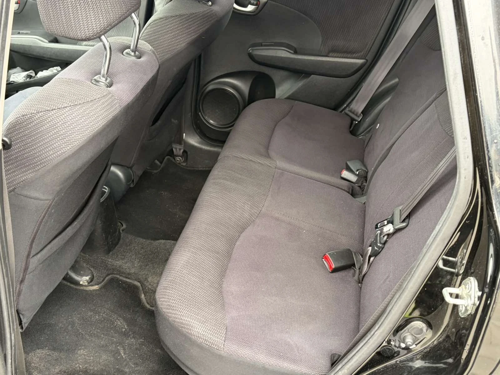 Honda Jazz, снимка 7 - Автомобили и джипове - 53737291