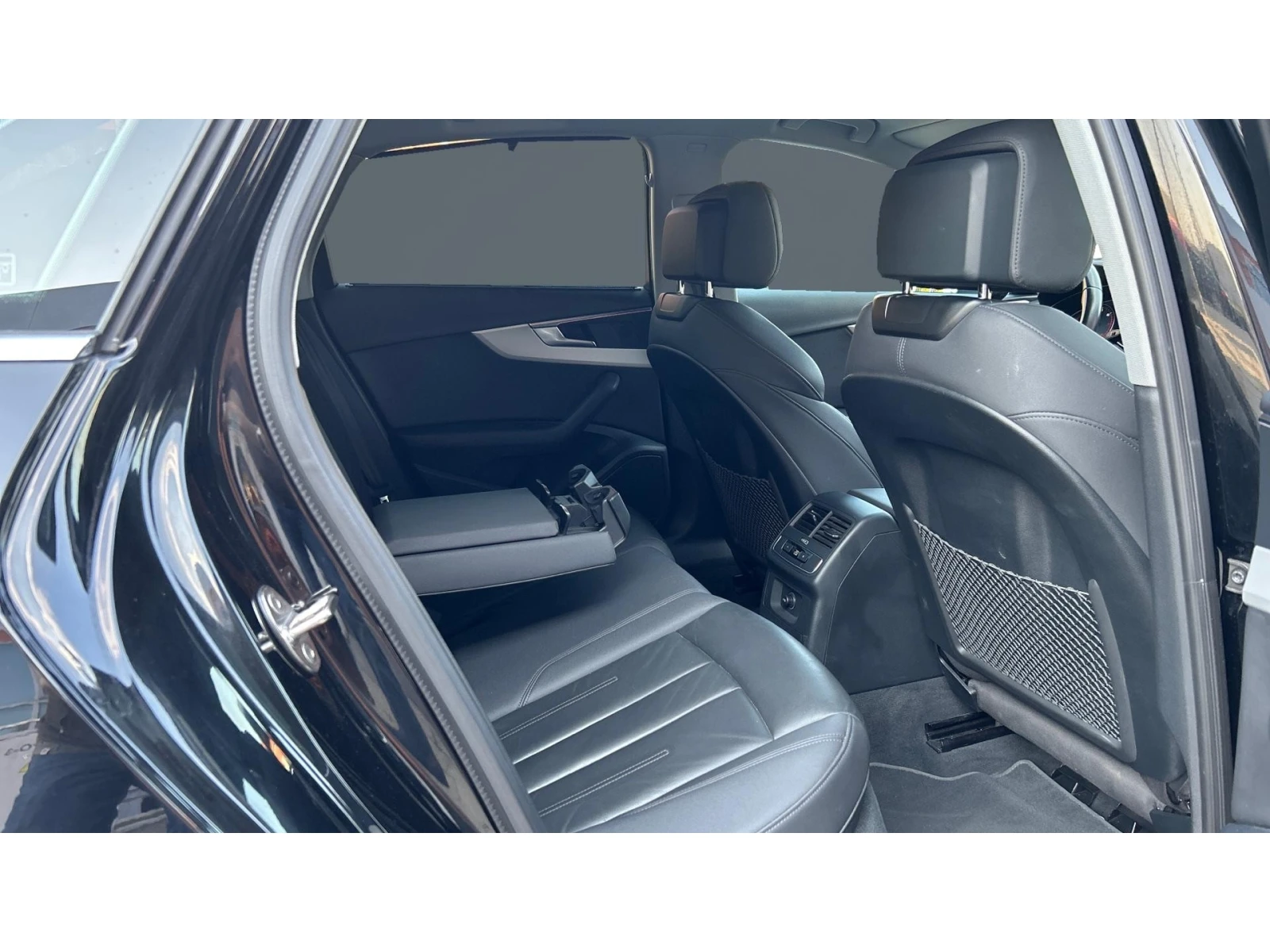 Audi A4 2.0 TFSi, Месечна вноска от 422  , снимка 10 - Автомобили и джипове - 53871208