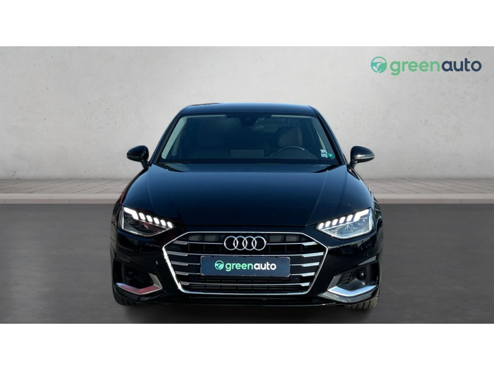 Audi A4 2.0 TFSi, Месечна вноска от 422  , снимка 5 - Автомобили и джипове - 53871208