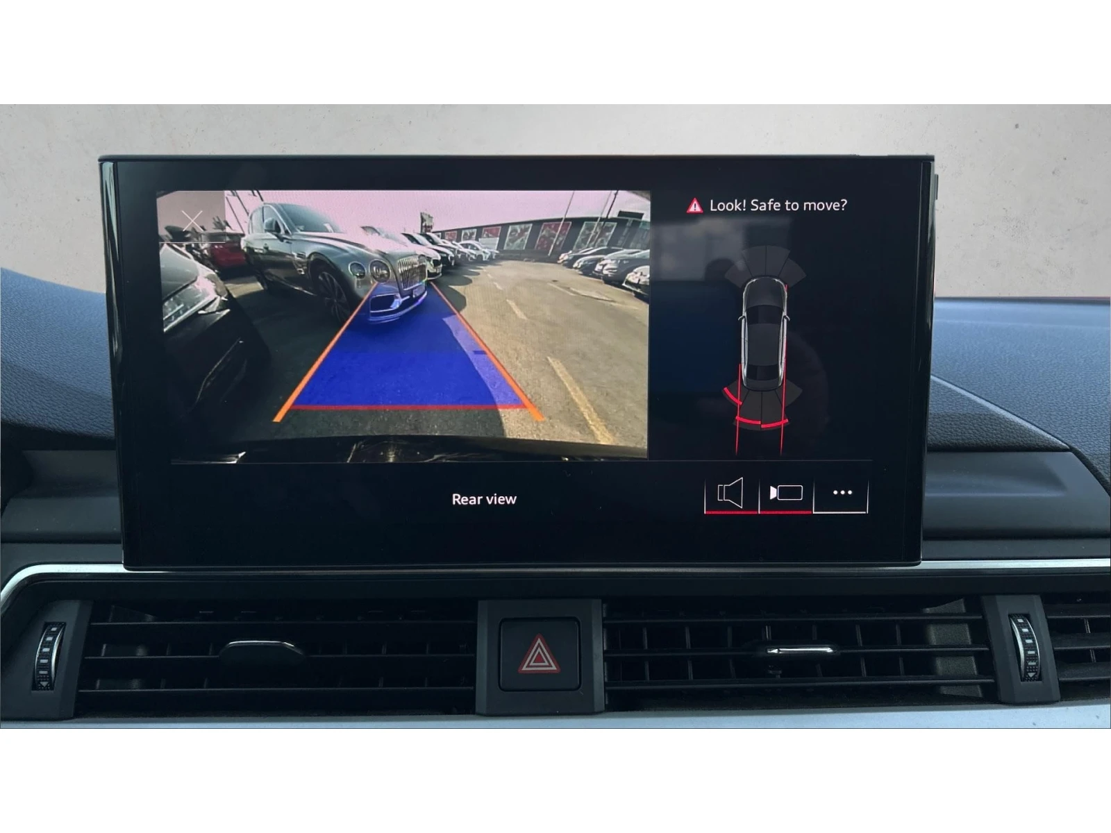 Audi A4 2.0 TFSi, Месечна вноска от 422  , снимка 16 - Автомобили и джипове - 53871208