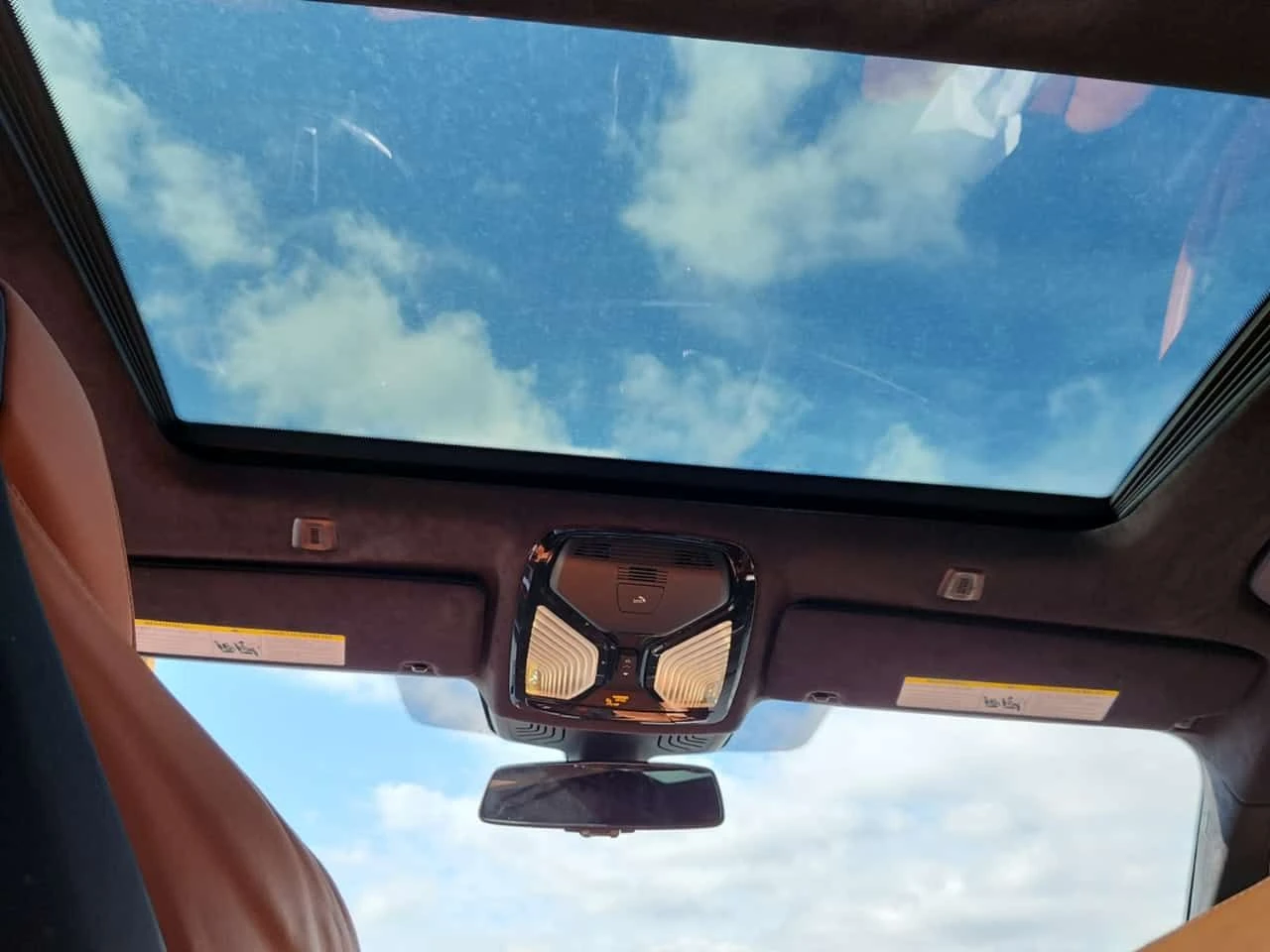 BMW M5 * 5 Series * CARFAX * ЦЕНА ДО БГ, снимка 12 - Автомобили и джипове - 53962874