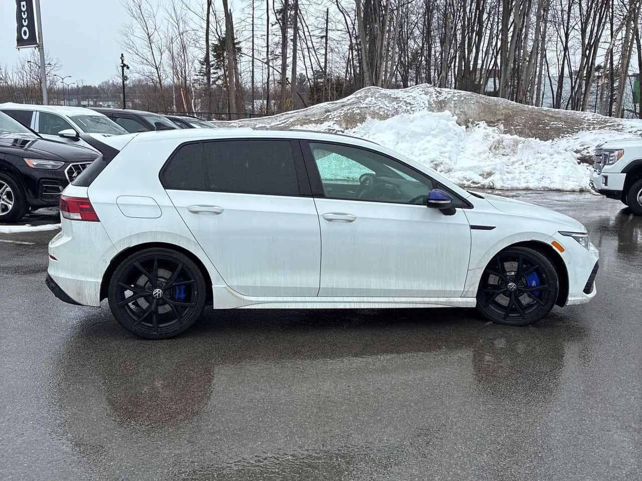 VW Golf 20th Anniversary| ПОДГРЕВИ| ОБДУХВАНЕ| ШИБИДАХ, снимка 4 - Автомобили и джипове - 54009513