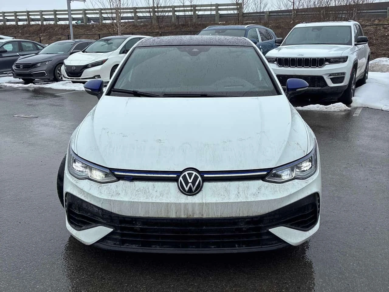 VW Golf 20th Anniversary| ПОДГРЕВИ| ОБДУХВАНЕ| ШИБИДАХ, снимка 3 - Автомобили и джипове - 54009513