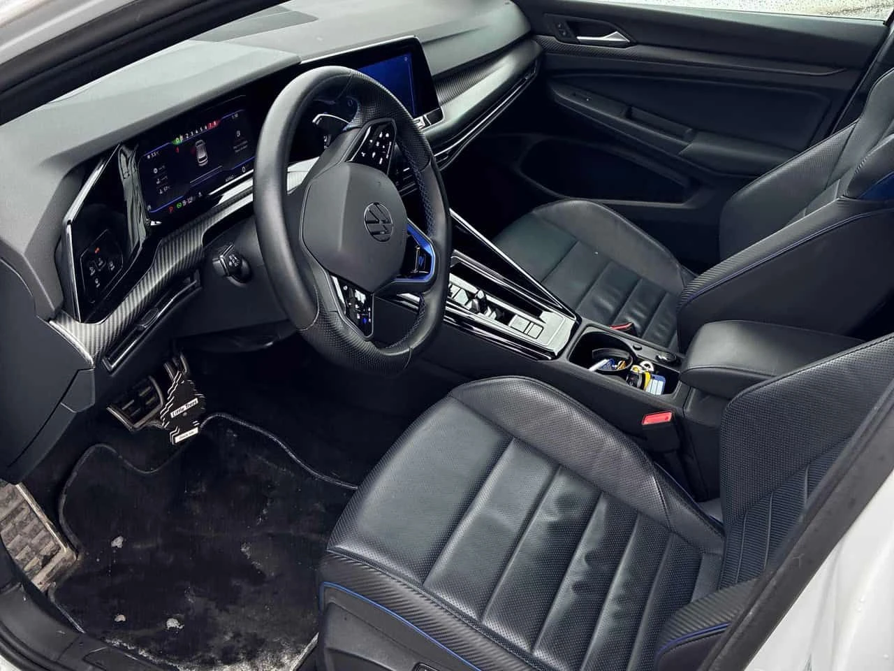 VW Golf 20th Anniversary| ПОДГРЕВИ| ОБДУХВАНЕ| ШИБИДАХ, снимка 9 - Автомобили и джипове - 54009513