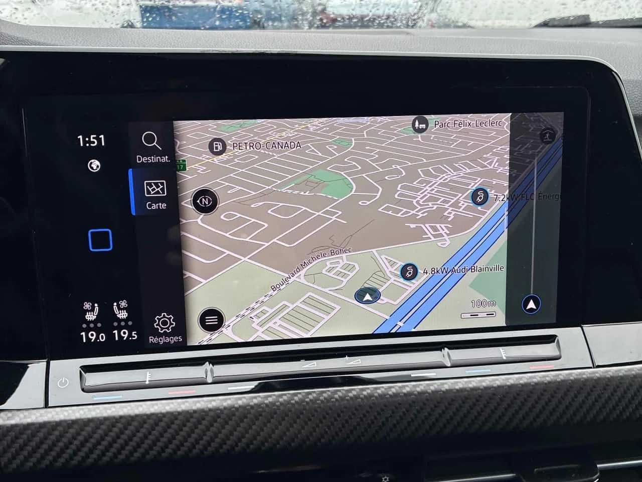 VW Golf 20th Anniversary| ПОДГРЕВИ| ОБДУХВАНЕ| ШИБИДАХ, снимка 13 - Автомобили и джипове - 54009513