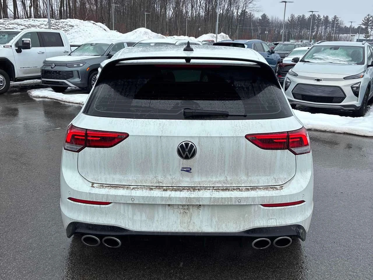 VW Golf 20th Anniversary| ПОДГРЕВИ| ОБДУХВАНЕ| ШИБИДАХ, снимка 6 - Автомобили и джипове - 54009513