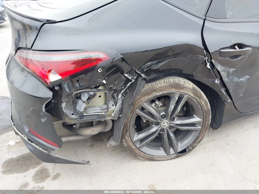 Acura Integra 1.5L I-4 DI, DOHC, VVT, TURBO, 200HP Front Wheel | Mobile.bg � ����������� 6