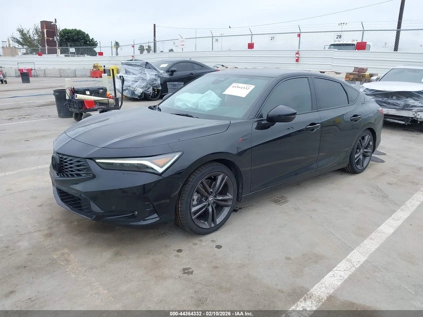 Acura Integra 1.5L I-4 DI, DOHC, VVT, TURBO, 200HP Front Wheel | Mobile.bg � ����������� 2