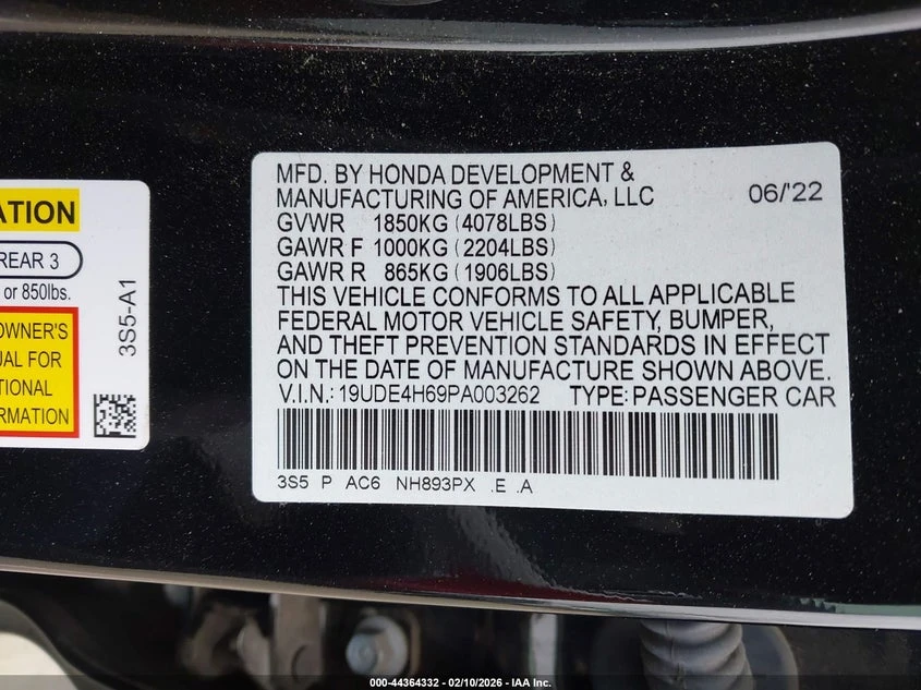 Acura Integra 1.5L I-4 DI, DOHC, VVT, TURBO, 200HP Front Wheel | Mobile.bg � ����������� 9