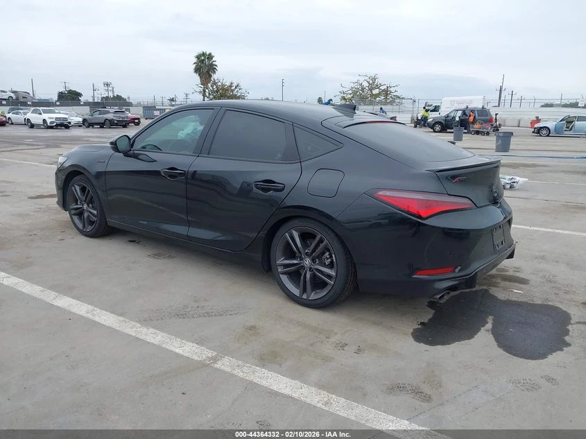 Acura Integra 1.5L I-4 DI, DOHC, VVT, TURBO, 200HP Front Wheel | Mobile.bg � ����������� 3