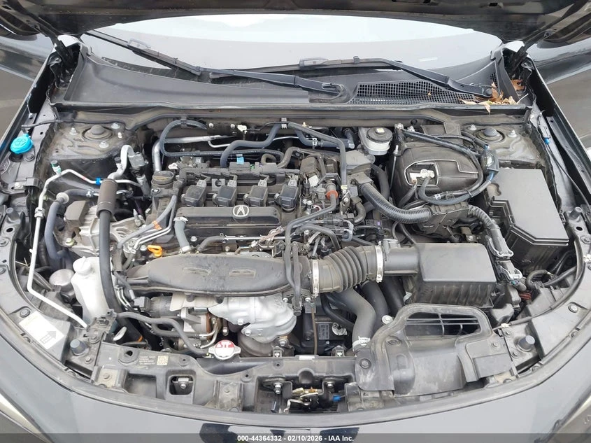 Acura Integra 1.5L I-4 DI, DOHC, VVT, TURBO, 200HP Front Wheel | Mobile.bg � ����������� 10