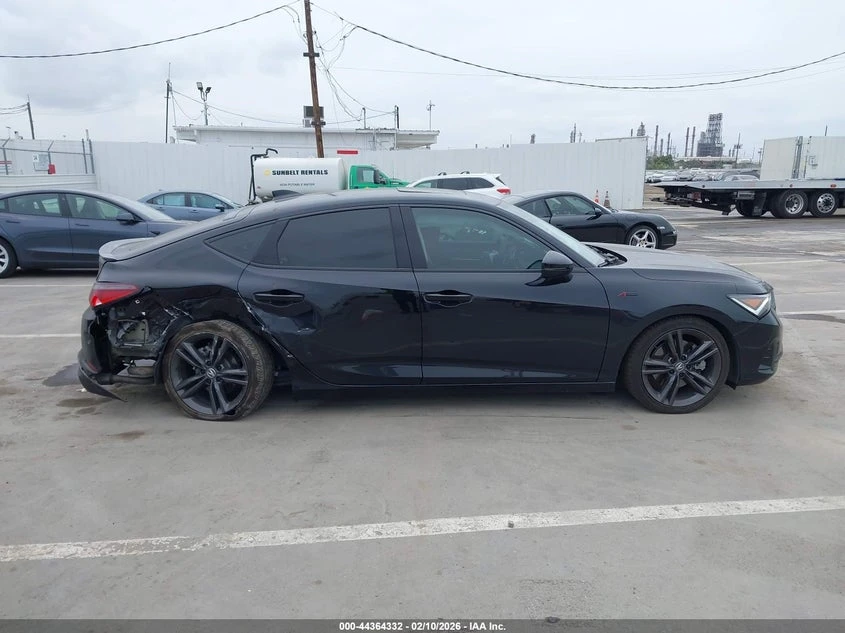 Acura Integra 1.5L I-4 DI, DOHC, VVT, TURBO, 200HP Front Wheel | Mobile.bg � ����������� 13