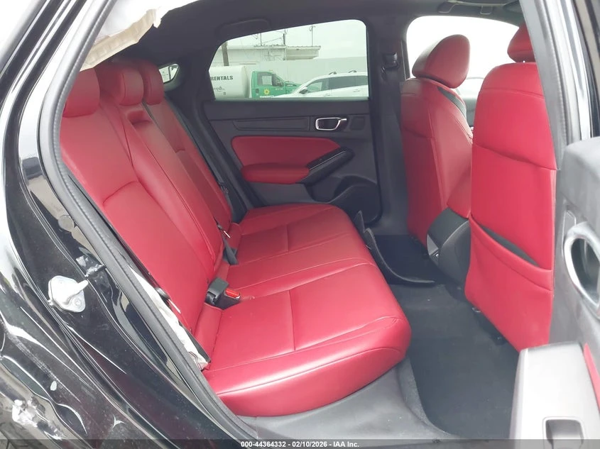 Acura Integra 1.5L I-4 DI, DOHC, VVT, TURBO, 200HP Front Wheel | Mobile.bg � ����������� 8