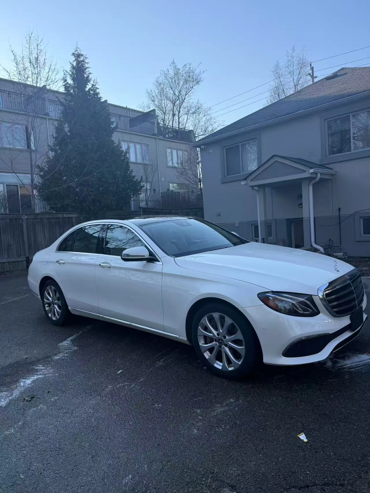 Mercedes-Benz E 450 T�� ��������� * * CARFAX * * ���� ������ * *  | Mobile.bg � ����������� 4