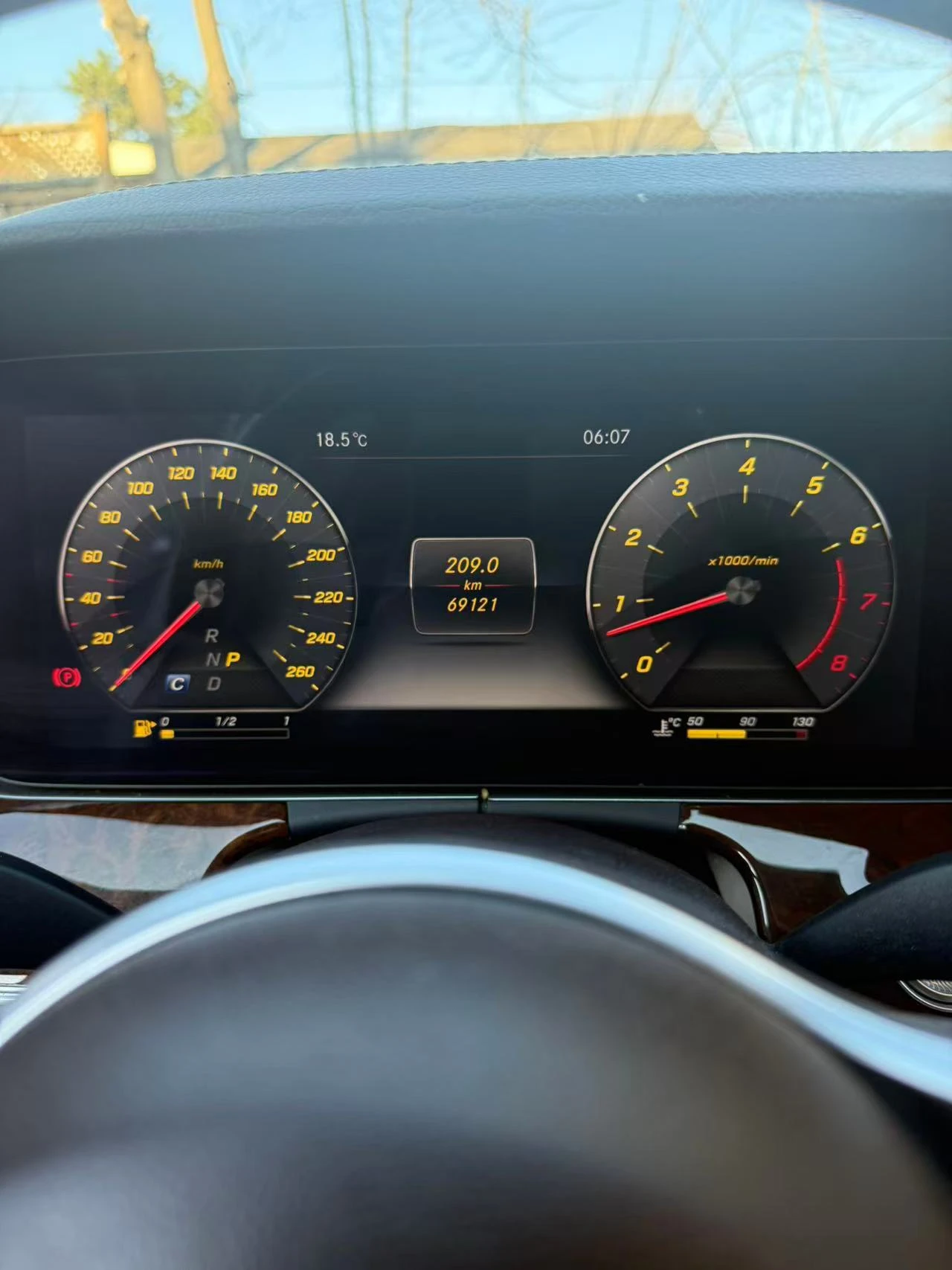 Mercedes-Benz E 450 T�� ��������� * * CARFAX * * ���� ������ * *  | Mobile.bg � ����������� 9