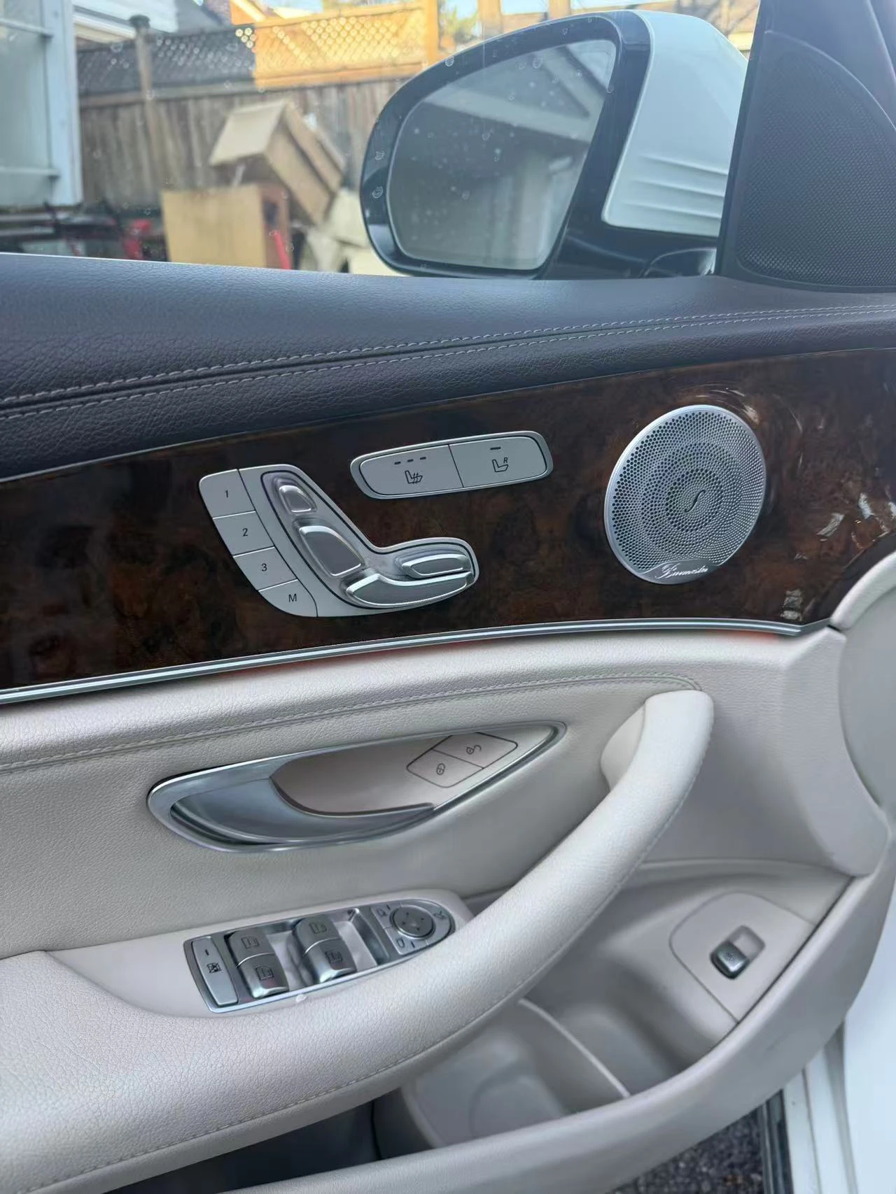 Mercedes-Benz E 450 T�� ��������� * * CARFAX * * ���� ������ * *  | Mobile.bg � ����������� 11