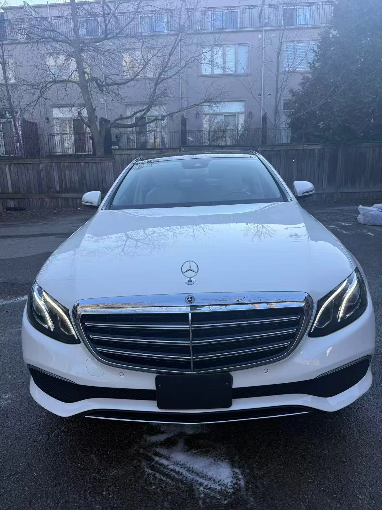 Mercedes-Benz E 450 T�� ��������� * * CARFAX * * ���� ������ * *  | Mobile.bg � ����������� 2