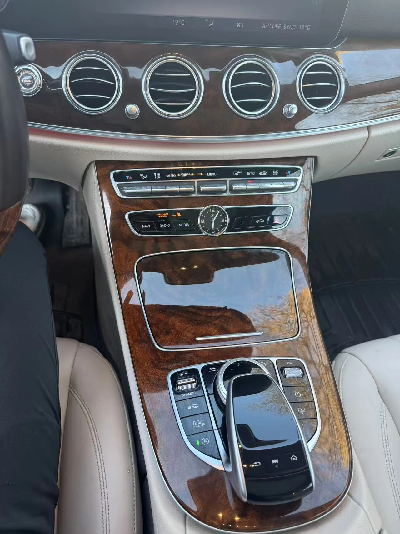 Mercedes-Benz E 450 T�� ��������� * * CARFAX * * ���� ������ * *  | Mobile.bg � ����������� 10