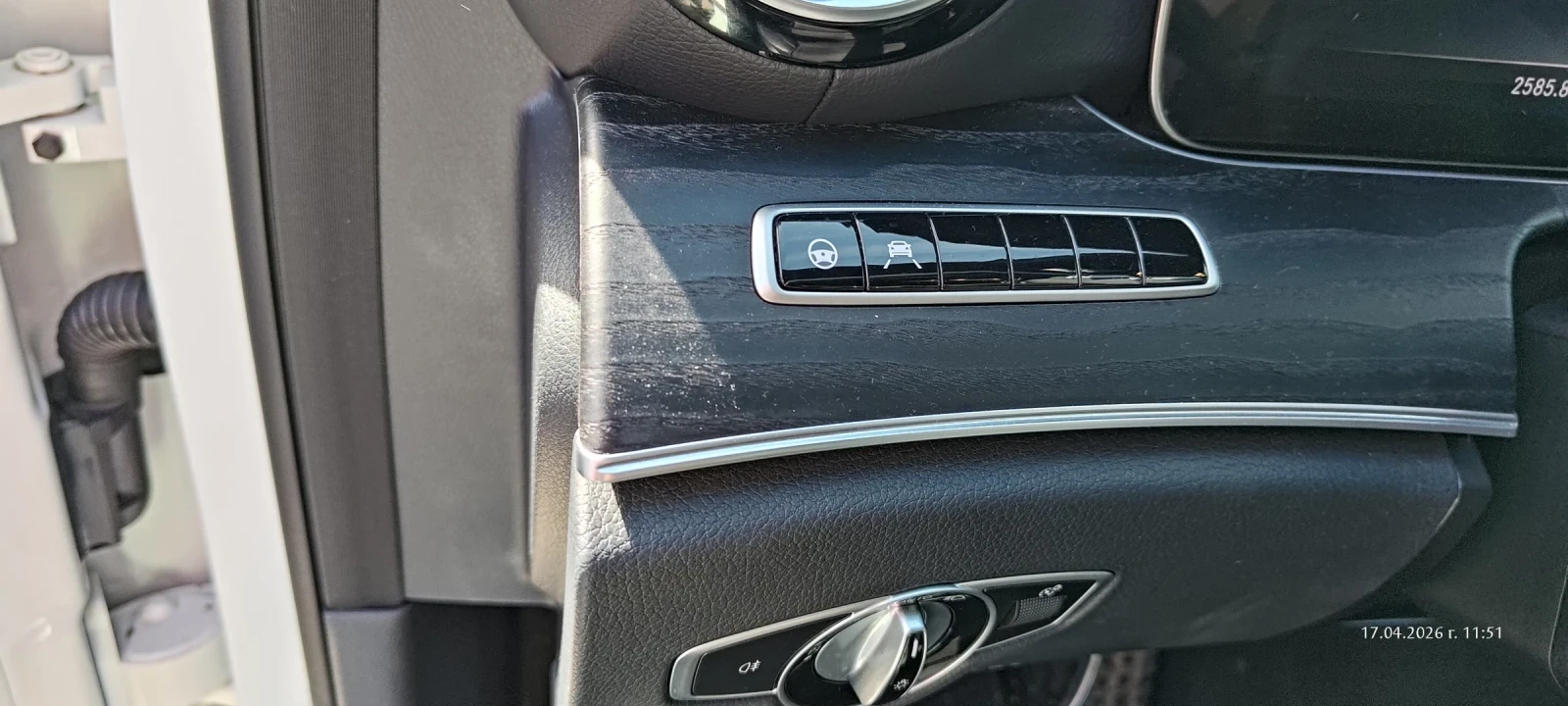 Mercedes-Benz E 300 E������, Distronic+ AGM, ���� 20 �.��!!!  | Mobile.bg � ����������� 8