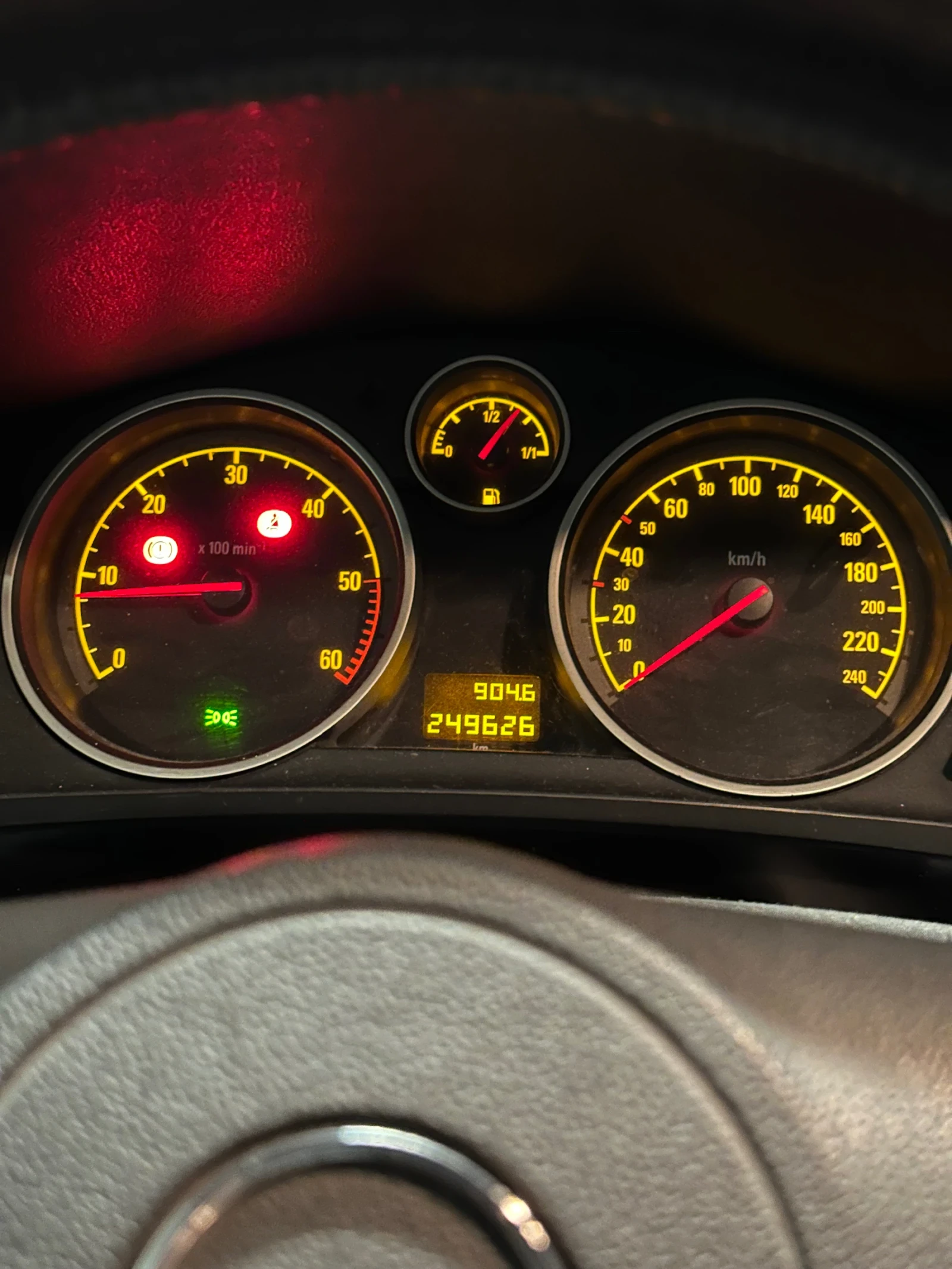 Opel Zafira OPC, снимка 15 - Автомобили и джипове - 54335797