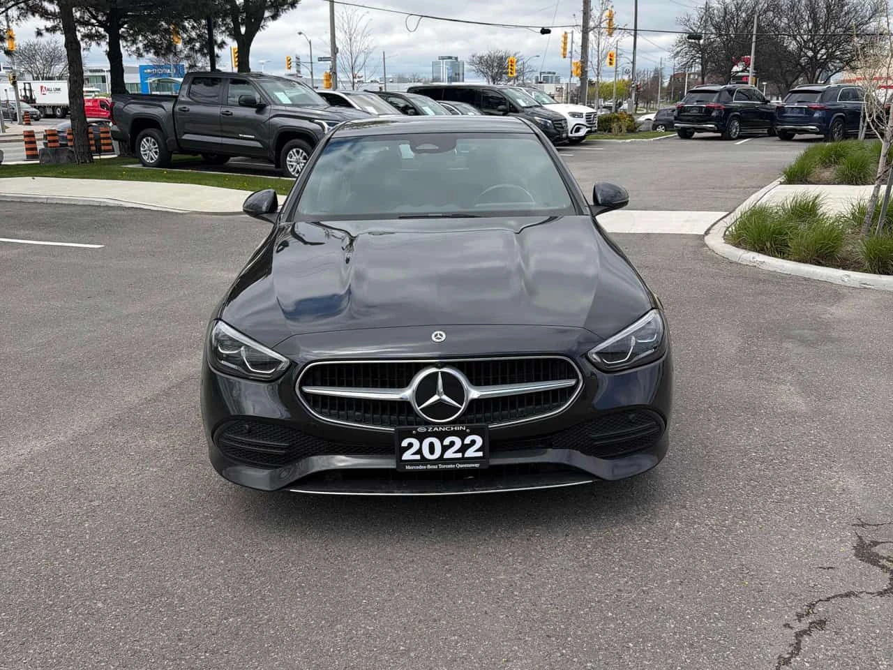 Mercedes-Benz C 300 | DISTRONIC| 360| PANO| ПОДГРЕВИ| АВТОКРЕДИТ