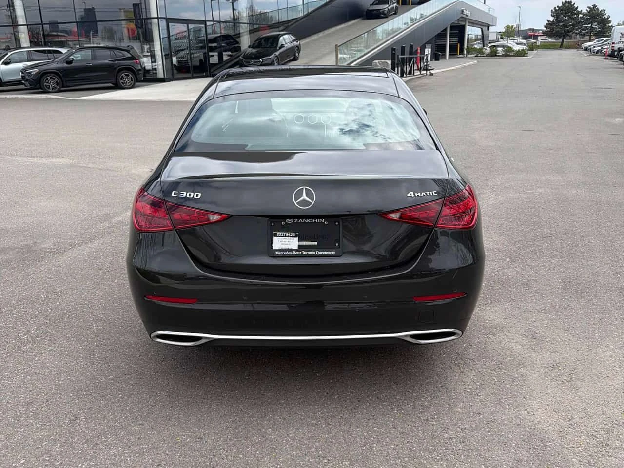 Mercedes-Benz C 300 | DISTRONIC| 360| PANO| ПОДГРЕВИ| АВТОКРЕДИТ, снимка 3 - Автомобили и джипове - 54545625