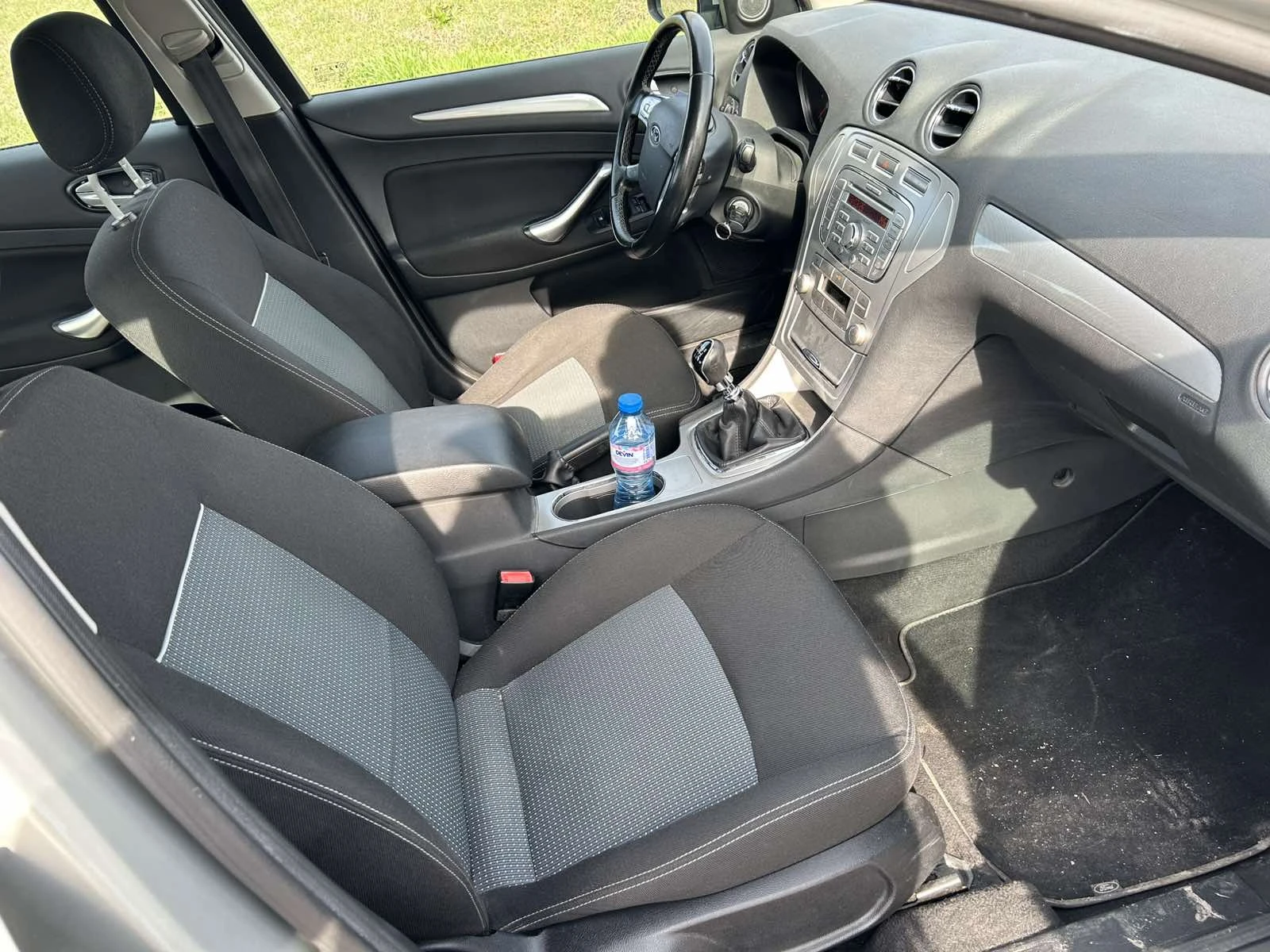 Ford Mondeo 1.8 TDCI (ЦЕНА ПО ДОГОВАРЯНЕ), снимка 17 - Автомобили и джипове - 54593768