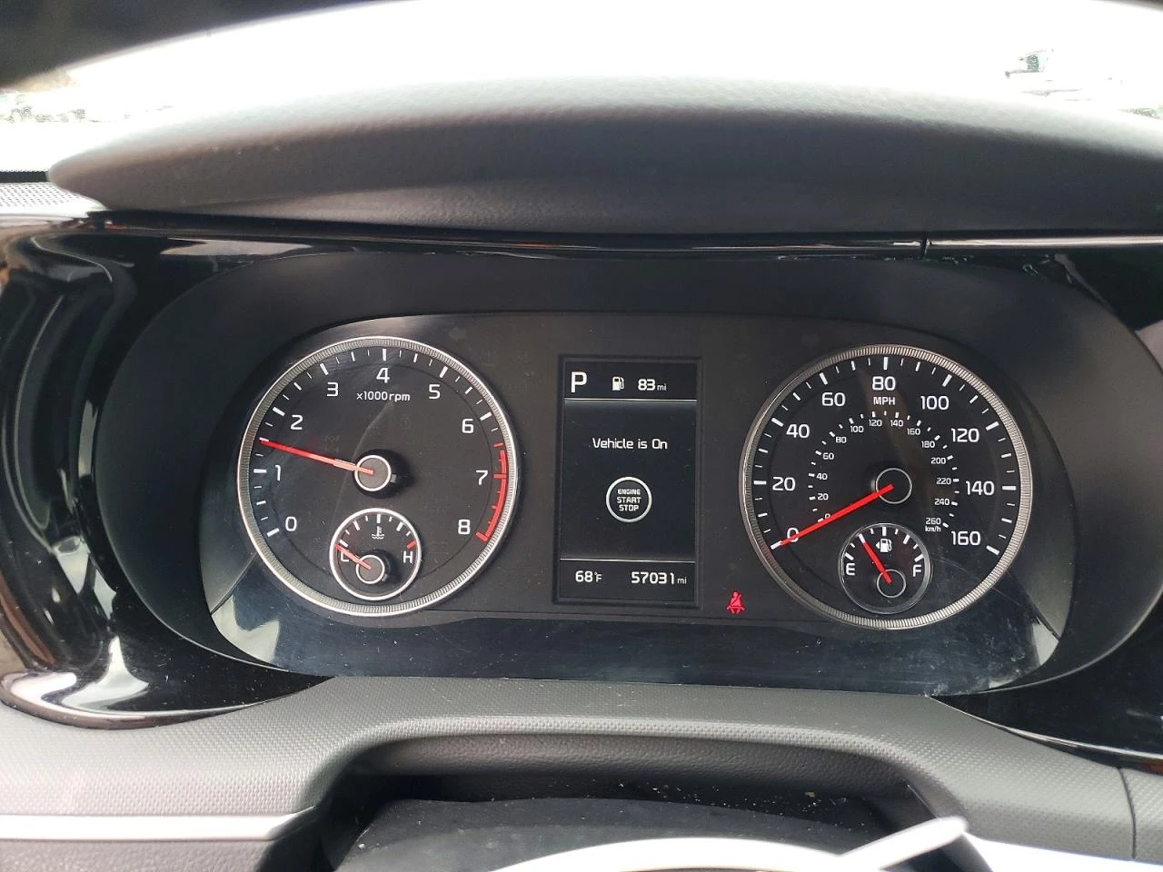 Kia K5 1.6l Gt Line, снимка 9 - Автомобили и джипове - 54610348