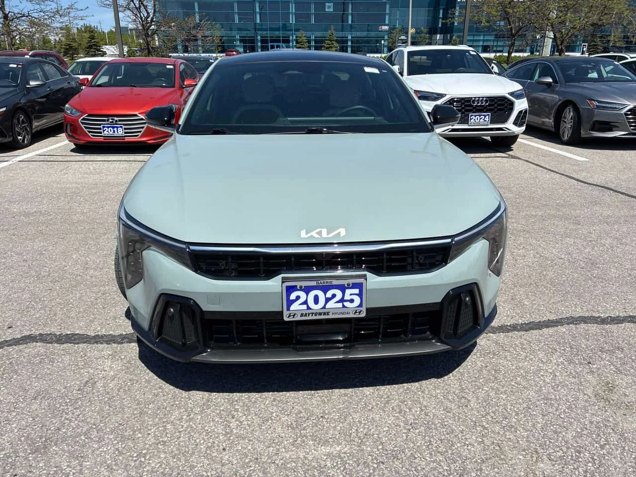 Kia K4 GT Line Turbo/360/DIS/Harman Kardon/���������� | Mobile.bg � ����������� 6
