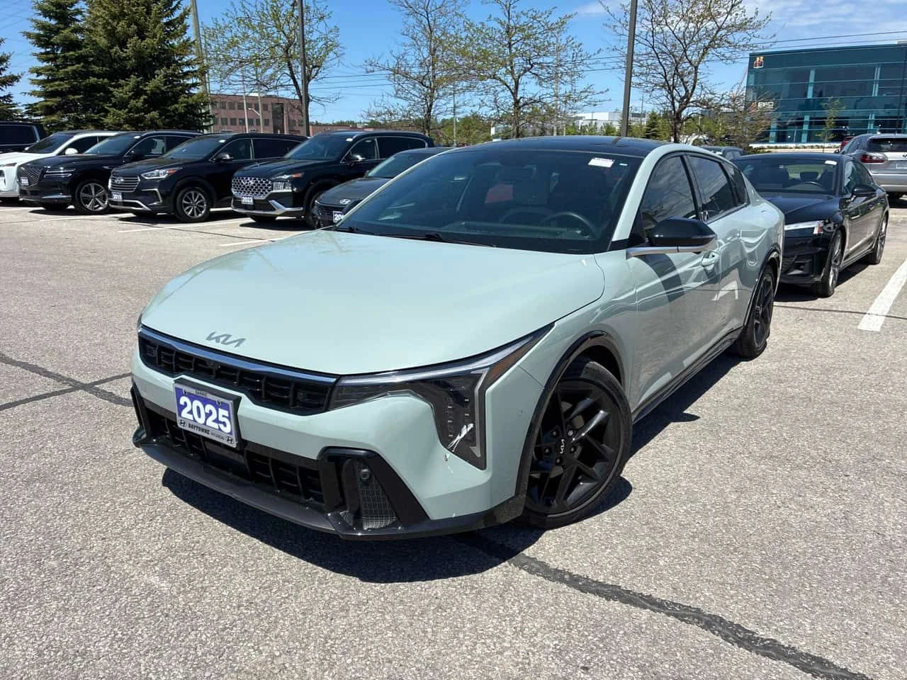 Kia K4 GT Line Turbo/360/DIS/Harman Kardon/���������� | Mobile.bg � ����������� 15