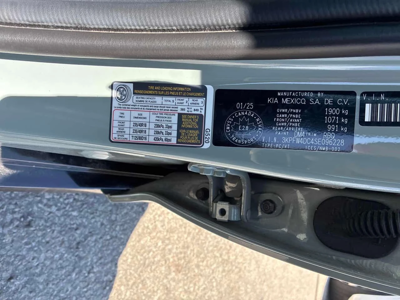 Kia K4 GT Line Turbo/360/DIS/Harman Kardon/���������� | Mobile.bg � ����������� 12