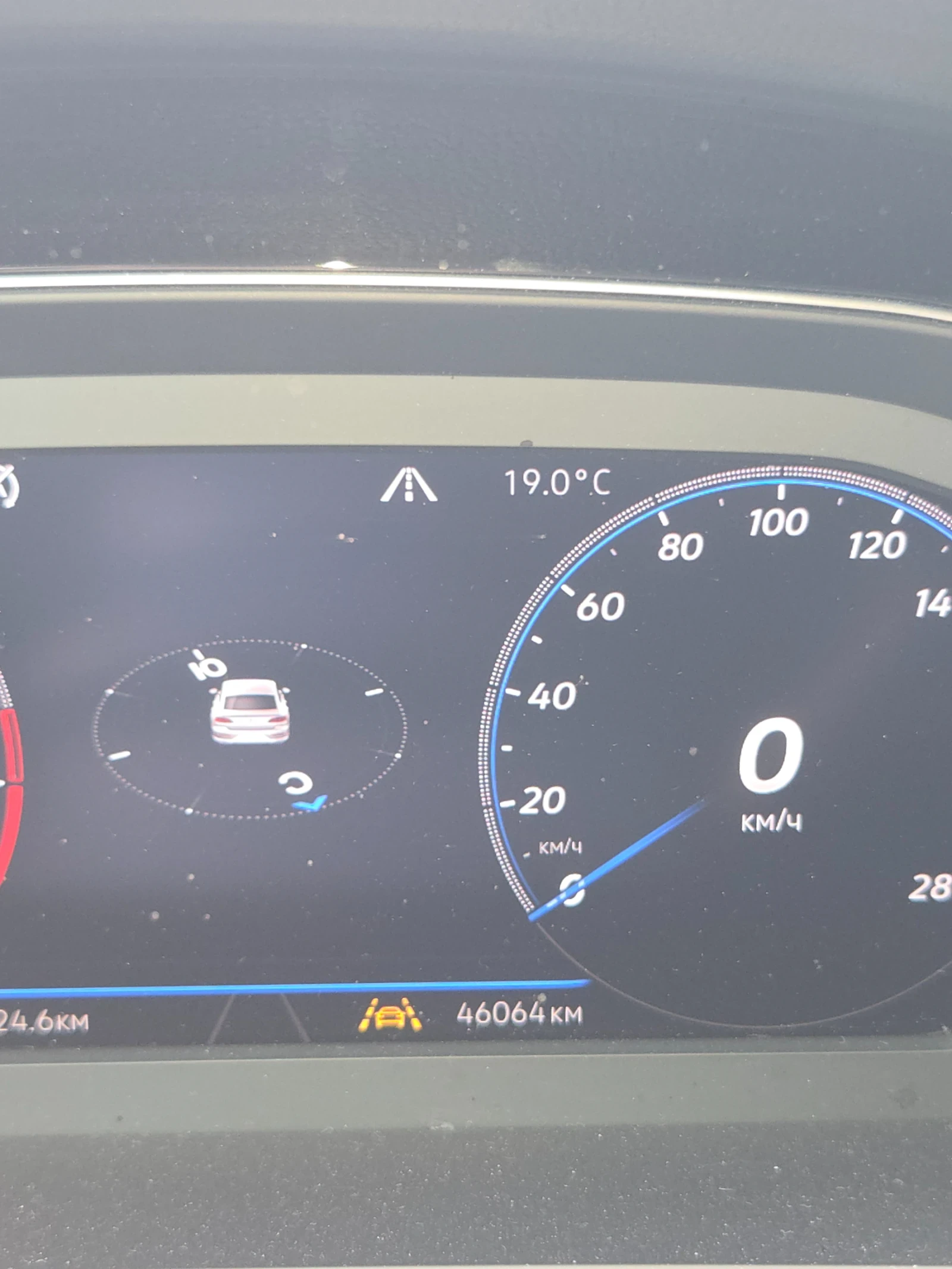 VW Arteon 2.0 , снимка 7 - Автомобили и джипове - 54890894