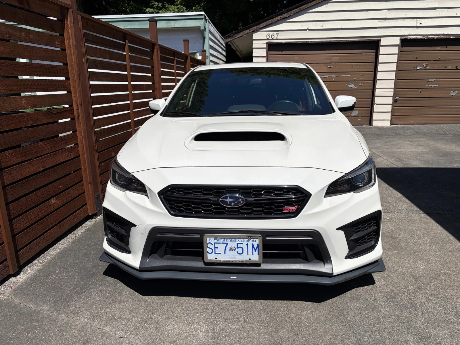 Subaru WRX * * CARFAX * * АВТО КРЕДИТ * * , снимка 2 - Автомобили и джипове - 54917497