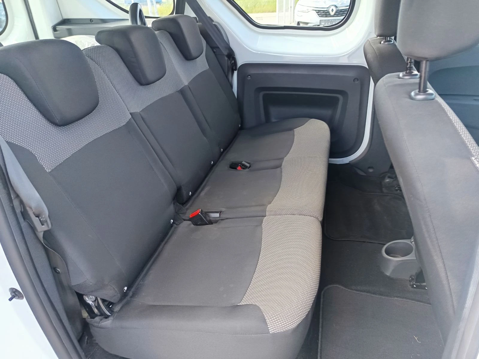 Dacia Dokker 1.5dCI/75�.�./N1/ ��������� | Mobile.bg � ����������� 15