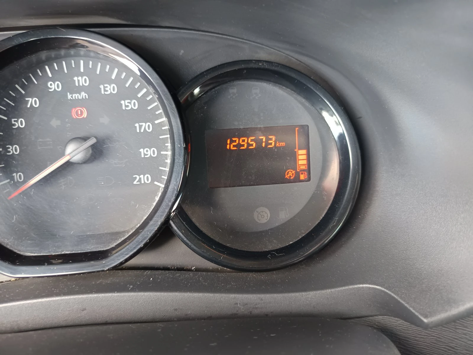 Dacia Dokker 1.5dCI/75�.�./N1/ ��������� | Mobile.bg � ����������� 10