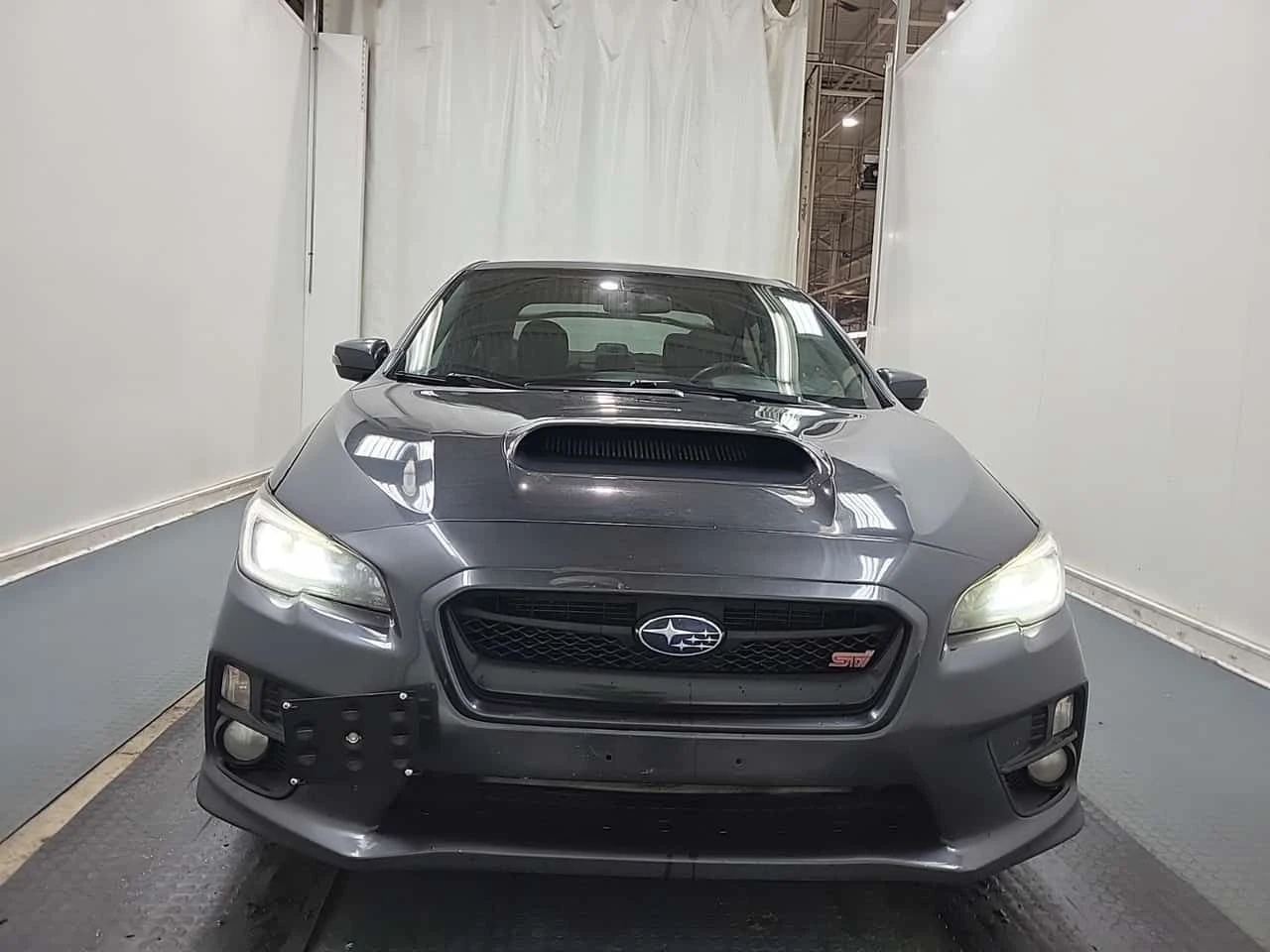 Subaru WRX * STI SPORT * CARFAX * ���� �� �� | Mobile.bg � ����������� 2