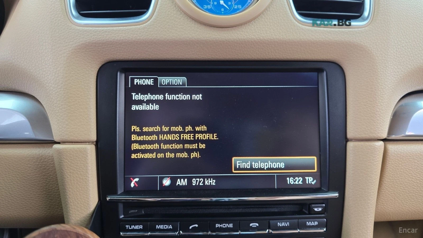 Porsche Cayman S 3.4 981C* КОЖА* ПОДГРЕВ* КАМЕРА, снимка 15 - Автомобили и джипове - 55105823