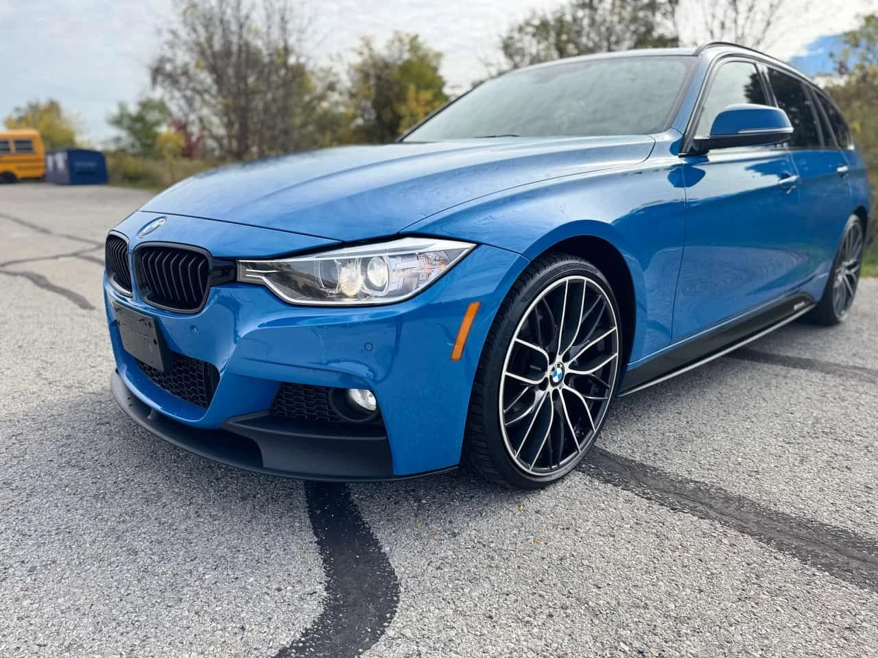 BMW 328 328i Individual xDrive  CARFAX