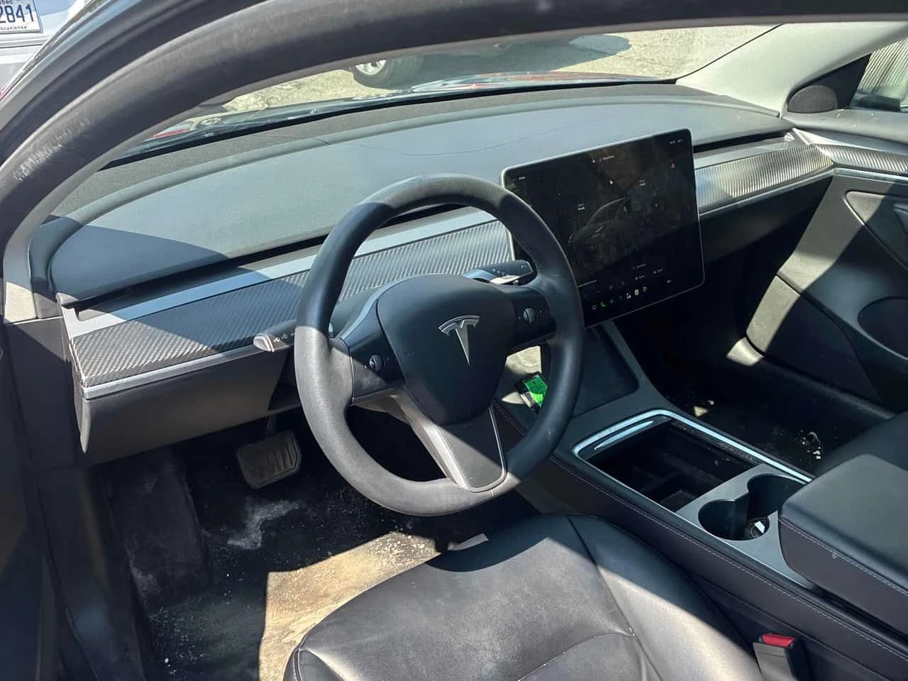 Tesla Model 3 * RWD * CARFAX * ����� �� ����������� | Mobile.bg � ����������� 5