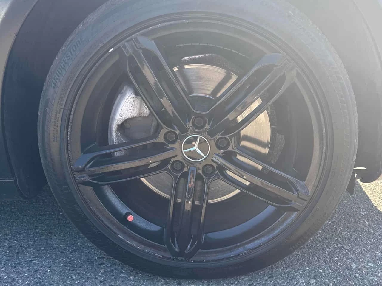 Mercedes-Benz C 300 * АВТОКРЕДИТ БЕЗ ПЪРВОНАЧАЛНА ВНОСКА* , снимка 7 - Автомобили и джипове - 55720630