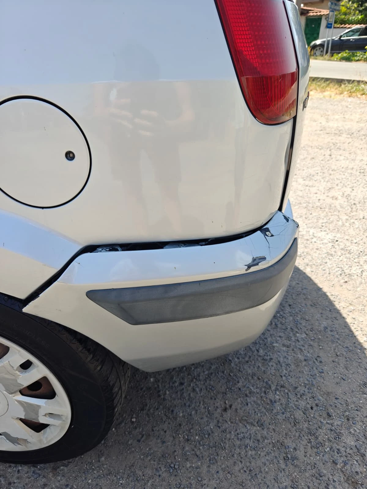 Ford Fusion 1.4 TDCi, снимка 9 - Автомобили и джипове - 55856701
