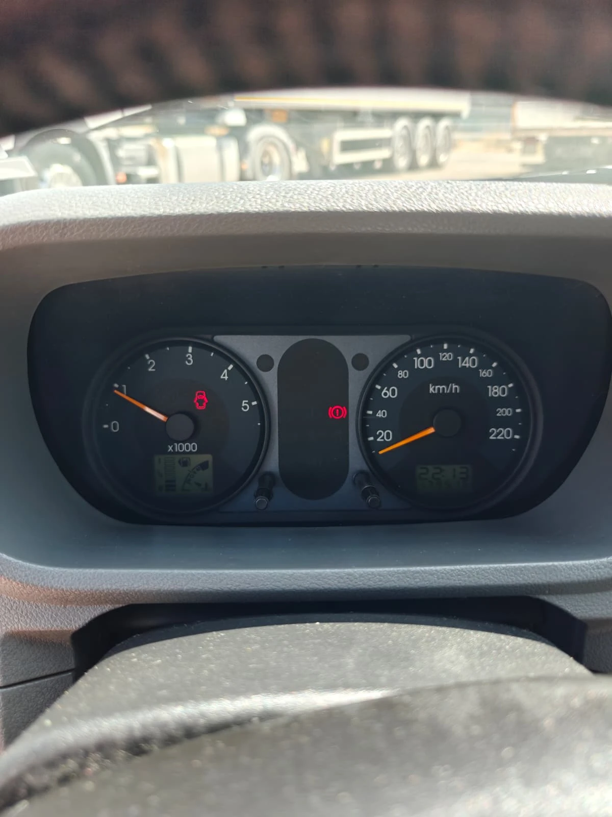 Ford Fusion 1.4 TDCi, снимка 13 - Автомобили и джипове - 55856701