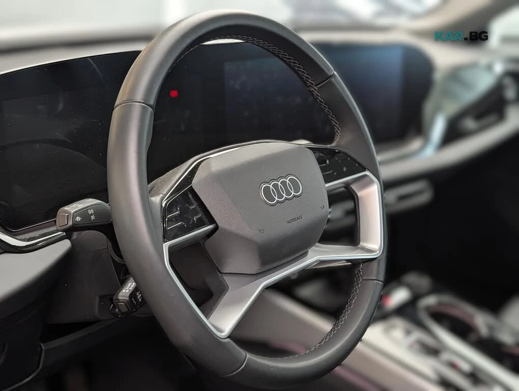 Audi A5 quattro 45 TFSI * АвтоКредит * (ЦЕНА ДО БГ) * , снимка 9 - Автомобили и джипове - 56077552