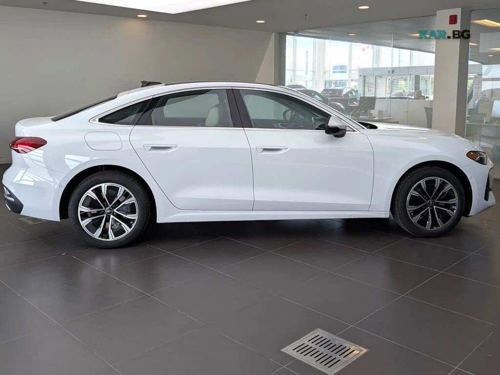 Audi A5 quattro 45 TFSI * АвтоКредит * (ЦЕНА ДО БГ) * , снимка 2 - Автомобили и джипове - 56077552